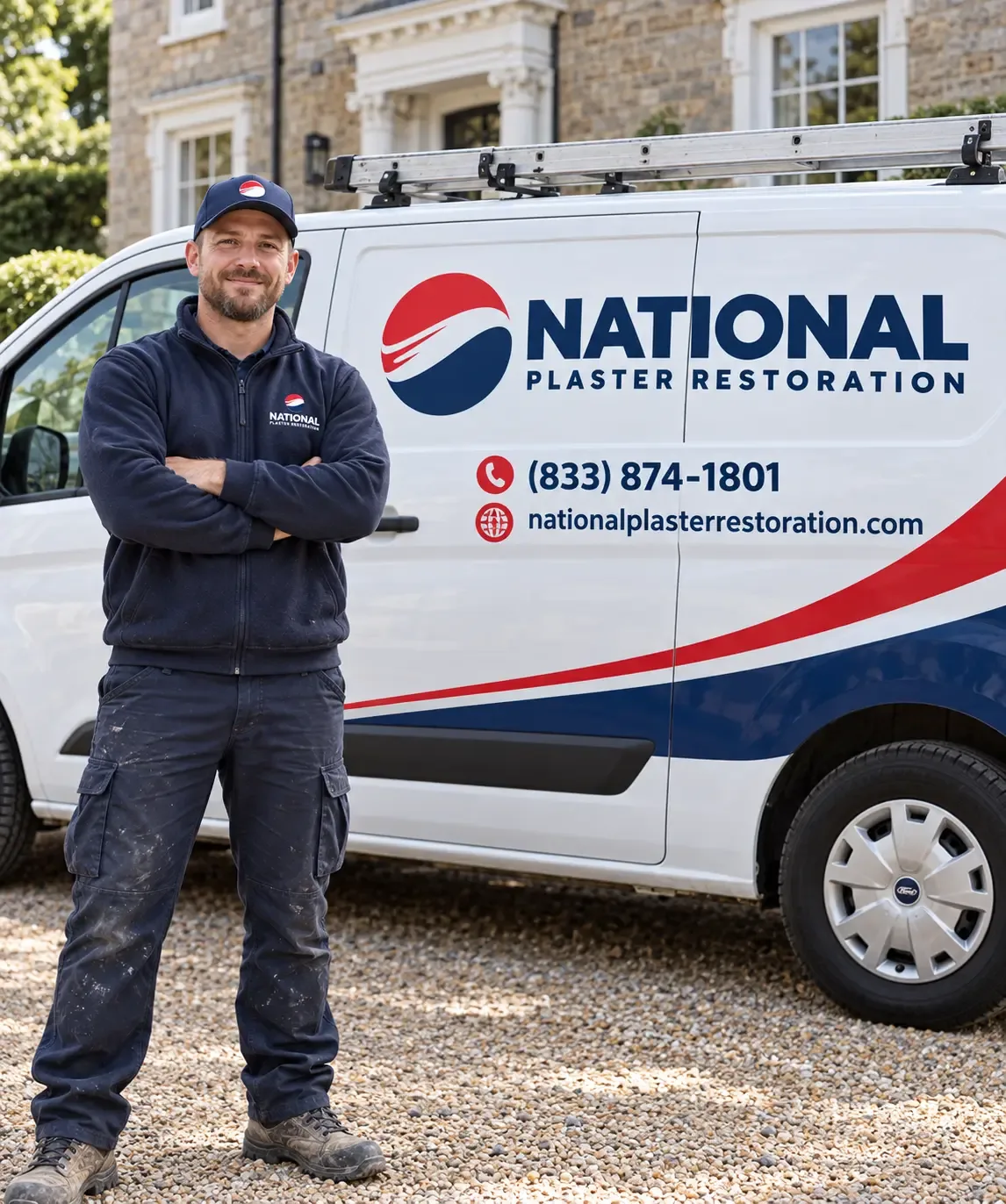 Plaster Repair Villanova, PA FAQs
